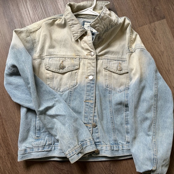 Jean Jacket - Picture 3 of 3